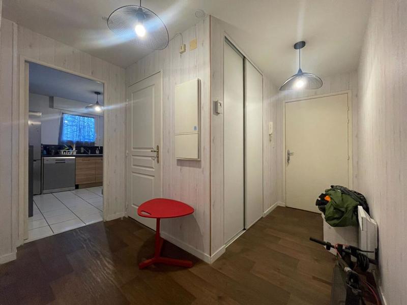 Appartement - 52 m² - 2 pièces