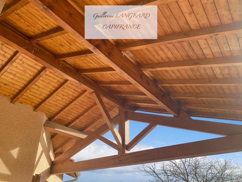 Maison - 179 m² - 7 pièces