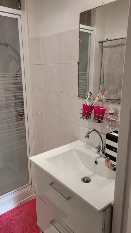 Appartement - 51 m² - 2 pièces