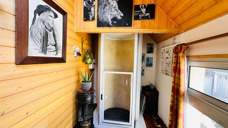 Appartement - 113 m² - 4 pièces