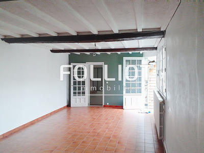 Maison - 158 m² - 5 pièces