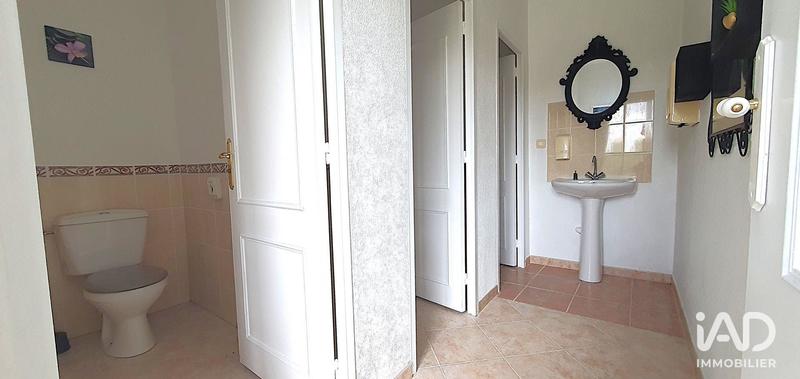 Local commercial - 610 m²