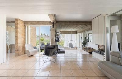 Maison d'architecte - 180 m² - 6 pièces