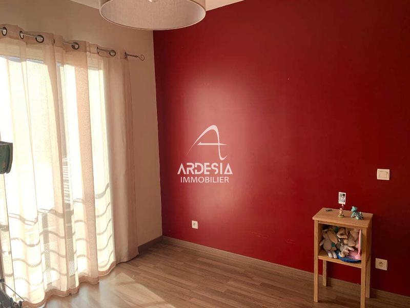 Maison - 136 m² - 4 pièces