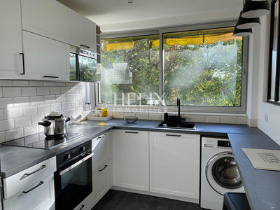 Appartement - 53 m² - 3 pièces