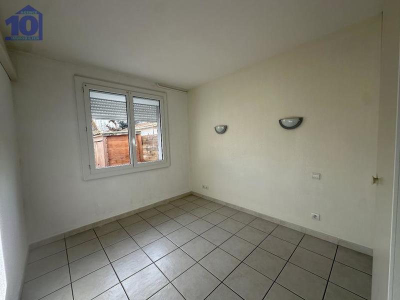 Appartement - 51 m² - 3 pièces