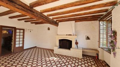 Maison - 389 m² - 10 pièces