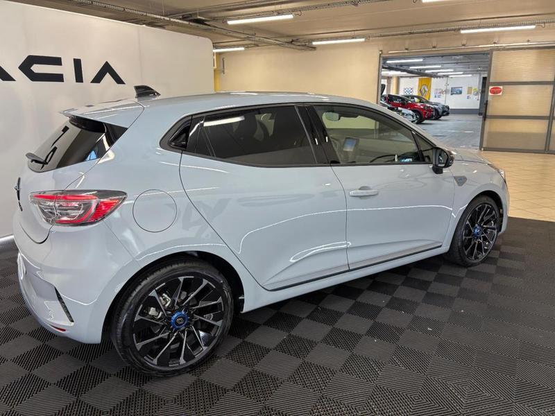 Renault Clio V TCe 90 ch Gsr2 Esprit Alpine