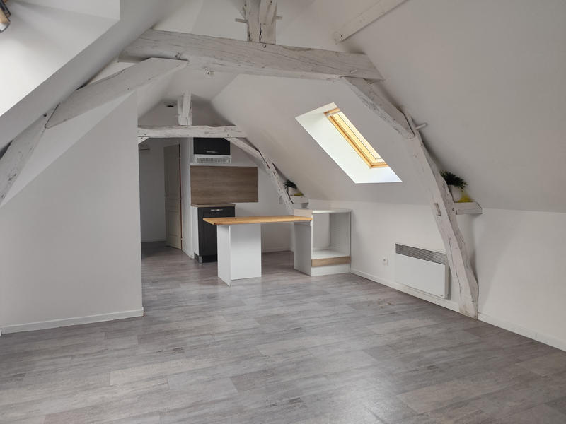 Appartement - 41 m² - 3 pièces