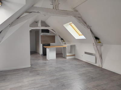 Appartement - 41 m² - 3 pièces