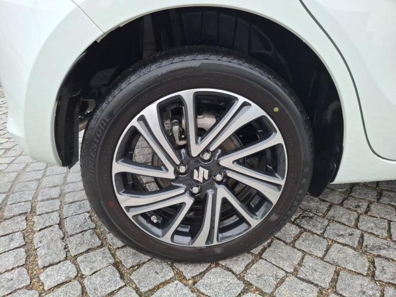 Suzuki Swift 1.2 Dualjet Hybrid Auto (Cvt) Pack