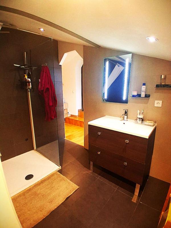 Appartement - 55 m² - 2 pièces