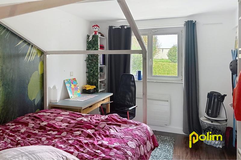 Maison - 147 m² - 5 pièces