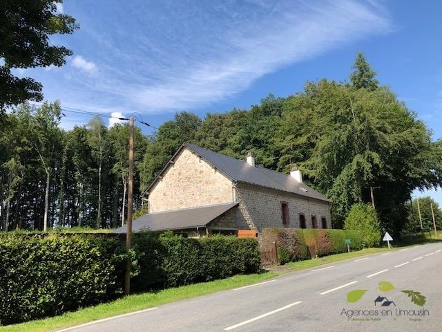 Propriété - 100 m² - 5 pièces