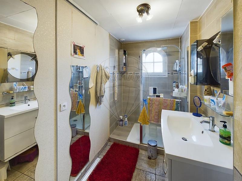 Maison - 115 m² - 4 pièces