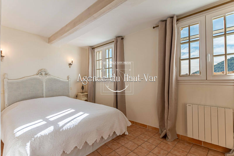 Maison de village - 161 m² - 5 pièces