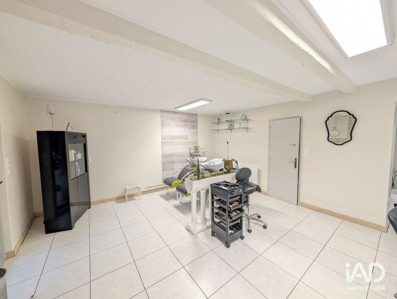 Local commercial - 52 m²