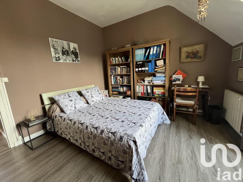 Maison - 155 m² - 5 pièces