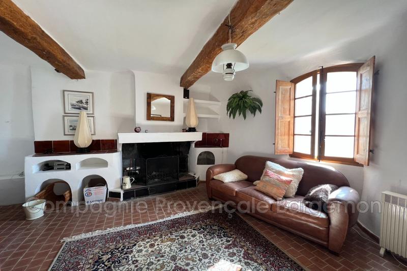 Maison de village - 175 m² - 5 pièces