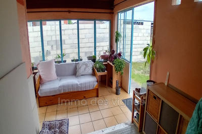 Maison - 114 m² - 5 pièces