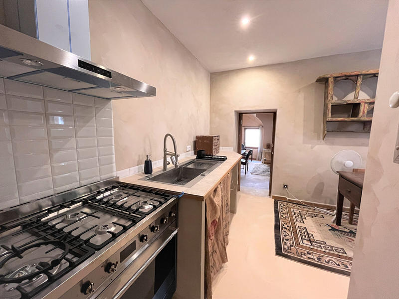 Appartement - 76 m² - 3 pièces