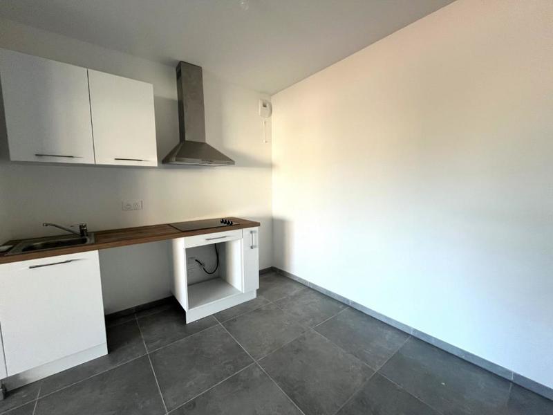 Appartement - 95 m² - 4 pièces