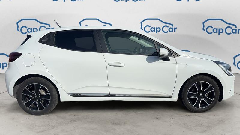 Renault Clio 1.0 TCe 100 Zen