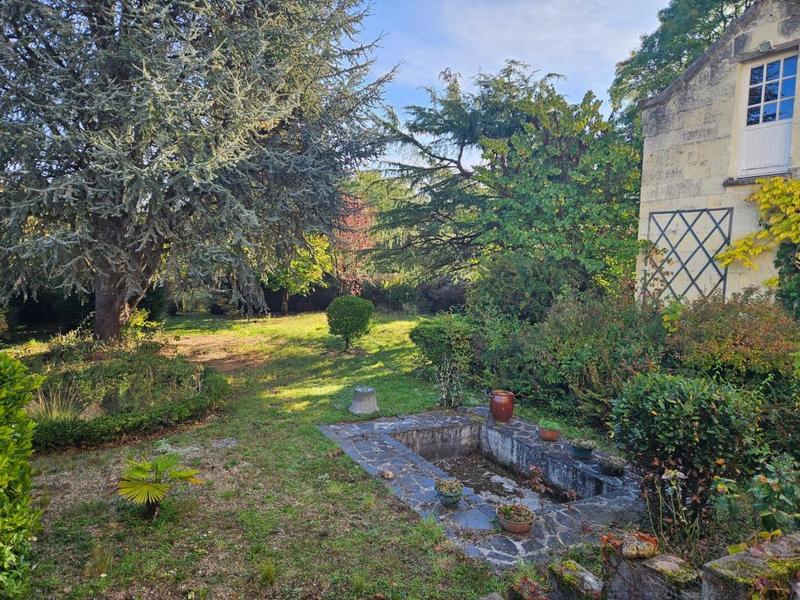 Maison - 165 m² - 7 pièces