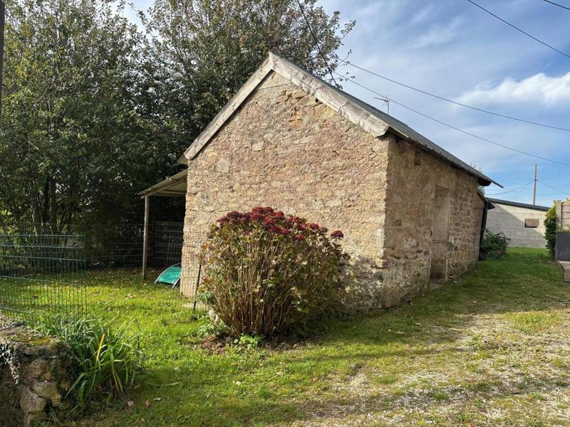 Maison - 145 m² - 7 pièces