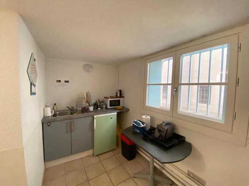 Local commercial - 103 m²