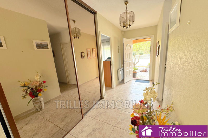 Villa - 109 m² - 4 pièces