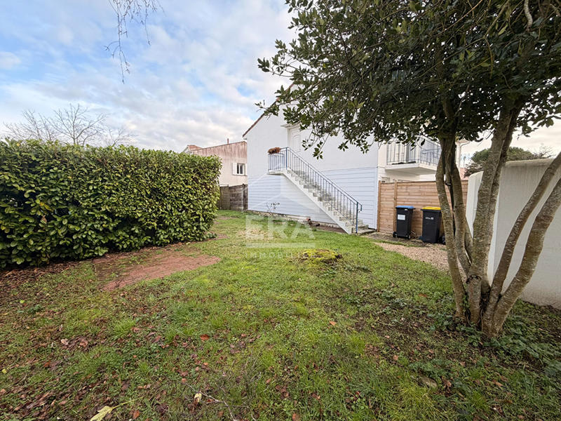 Appartement - 92 m² - 5 pièces