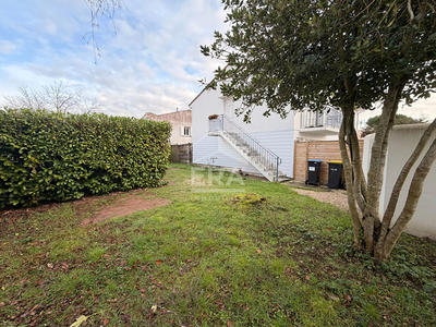 Appartement - 92 m² - 5 pièces