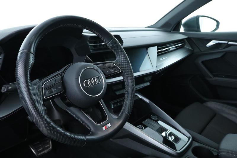 Audi A3 sportback 35 Tdi s line s tronic 7 150 ch