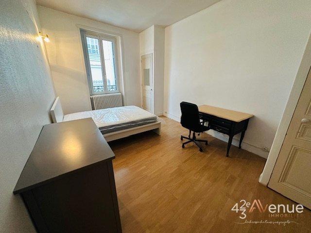 Appartement - 91 m² - 4 pièces
