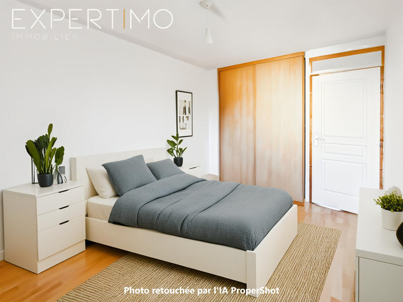 Maison - 88 m² - 5 pièces