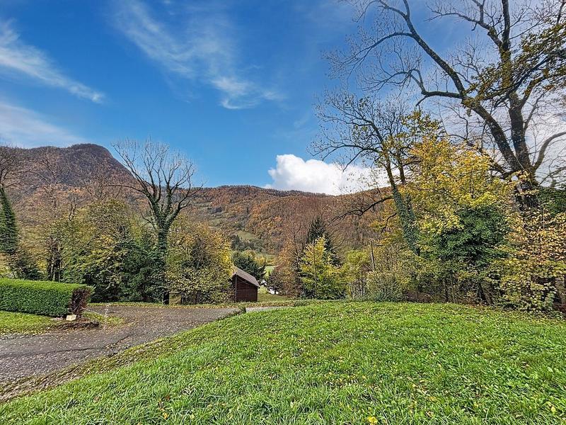 Terrain constructible - 790 m²