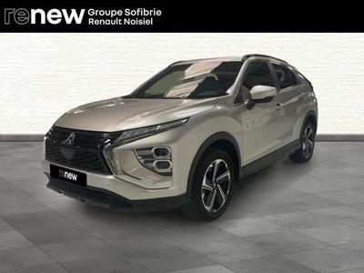 Mitsubishi Eclipse Cross My23 2.4 Mivec Phev Twin Motor 4wd Business