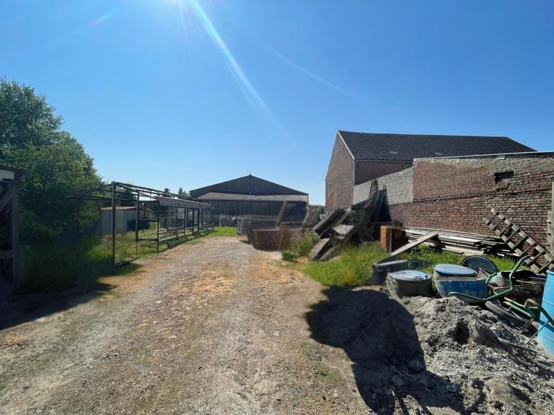 Maison de maîtres - 175 m² - 8 pièces