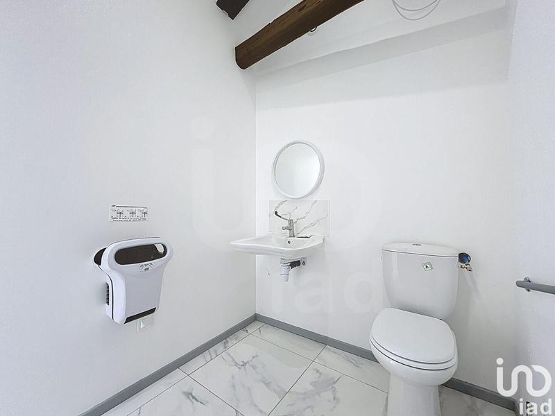 Local commercial - 30 m²