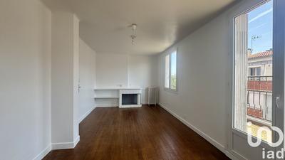 Appartement - 75 m² - 4 pièces