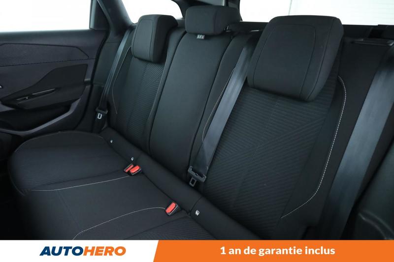 Peugeot 308 Sw 1.5 Blue-HDi Active Pack Eat8 130 ch