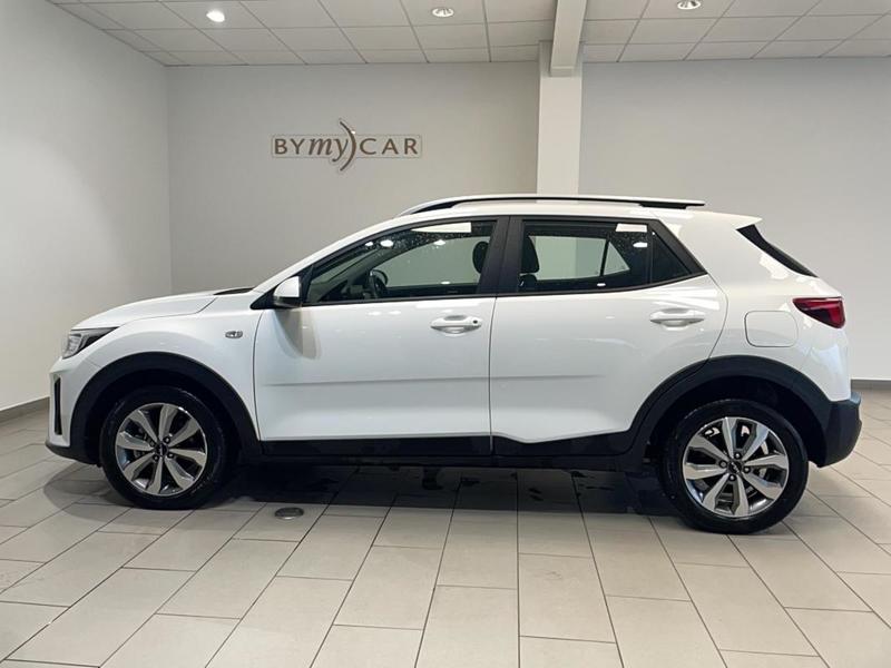 Kia Stonic 1.0 t-GDi 120 ch Mhev Dct7 Gt Line