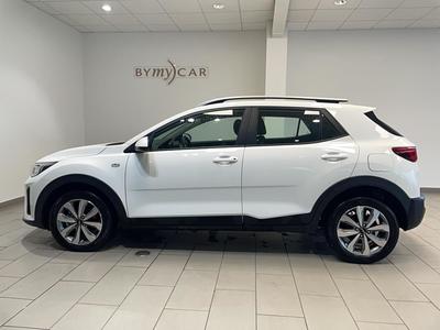 Kia Stonic 1.0 t-GDi 120 ch Mhev Dct7 Gt Line