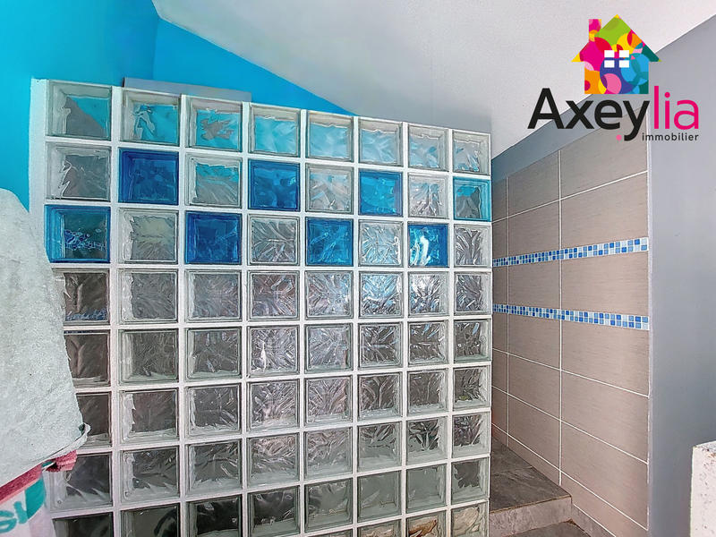 Maison - 155 m² - 5 pièces