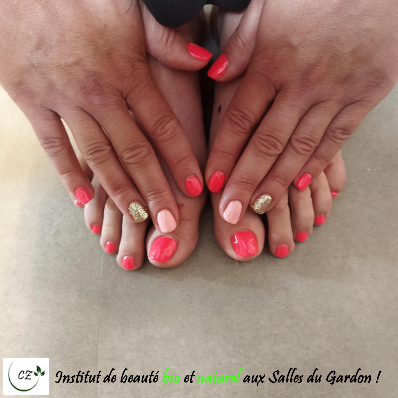 C'Zennes Institut de Beauté Bien-être, Salon de Massage Bio et Head Spa