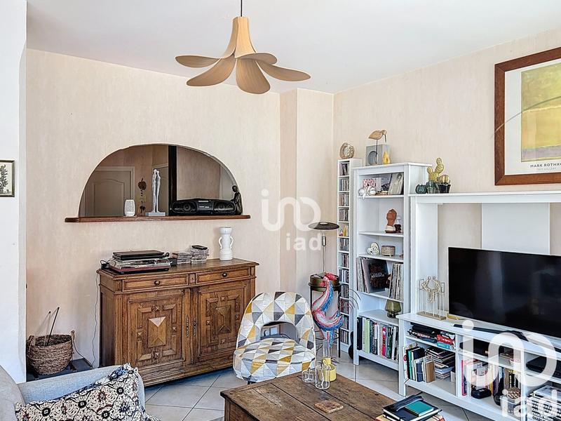 Appartement - 109 m² - 5 pièces