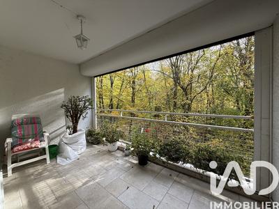 Appartement - 119 m² - 6 pièces