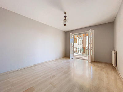 Appartement - 54 m² - 2 pièces