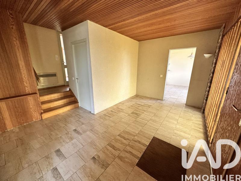 Maison de maîtres - 169 m² - 7 pièces